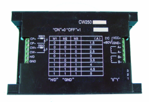 MOTOR CONTROLLER