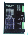 Stepper Motor Controller