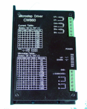 24V~70VDC 2.0A~6.0A Stepper Motor Controller