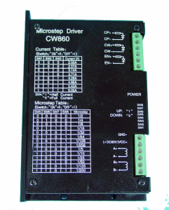 MOTOR CONTROLLER