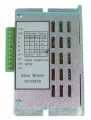 Stepper Motor Controller
