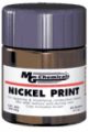 Nickel Print