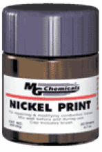 Nickel Print