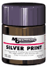 Silver Print