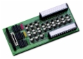 24-CH Isolated/Non-Isolated Terminal Board
