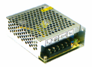 25W 12V 2.1 A UL APPROVED POWER SUPPLY