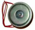 Miniature 3-6 v DC Buzzer