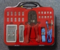25PC Cable Test Set