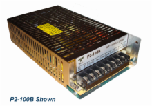 5 Volt 6 Amp, 24 Volt 3 Amp Dual Output Power Supply