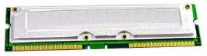 256MB RDRAM MEMORY MODULE