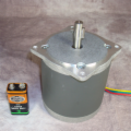 28.0 kg-cm 8 Wire NEMA 34 Step Motor