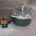 11.8 kg-cm 8 Wire NEMA 34 Step Motor