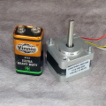 1.0 kg-cm 6 Wire NEMA 14 Stepping Motor