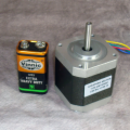 4.2 kg-cm 4 Wire NEMA 17 Stepper Motor