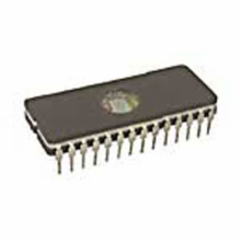128K EPROM