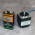 0.61 kg-cm 4 Wire NEMA 11 Stepper Motor