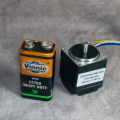 0.44 kg-cm 6 Wire NEMA 11 Stepper Motor