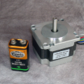 4.4 kg-cm 6 Wire NEMA 23 Step Motor
