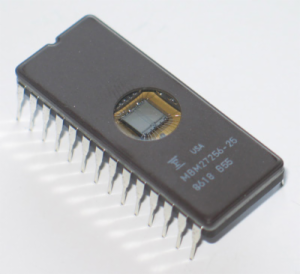 256K EPROM