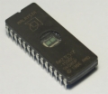 512K EPROM