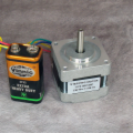 1.8 kg-cm 4 Wire NEMA 16 Step Motor