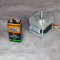 1.3 kg-cm 6 Wire NEMA 16 Step Motor