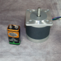 5.8 kg-cm 6 Wire NEMA 23 Stepping Motor
