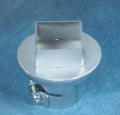 27 x 27mm BGA Nozzle (A2828)