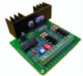 Stepper Motor Driver Kit