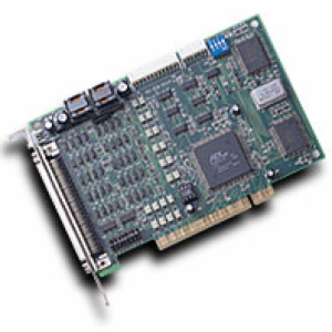 2AXIS MOTION CONTROLLER CARD