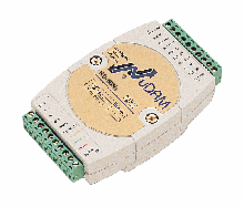 2Ch Frequency / Counter Input Module