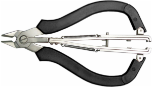 2 IN 1 CUTTER STRIPPER 14AWG T