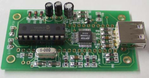 USB ALL FLASH PROGRAMMER