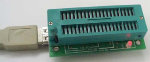 USB ALL FLASH PROGRAMMER