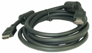 2M HDMI DIGITAL CABLE M/M