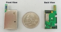 2.4GHz RF Shielded Transceiver Module w/Antenna