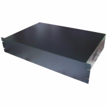Economy 2U 19in Rack Mount Chassis