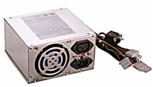 300 WATT PS/2-AT POWER SUPPLY