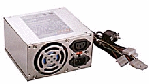 300 WATT AT STYLE POWER SUPPLY