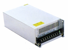 24V 12.5A Single Output Switching Power Supply