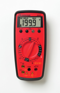 #1779698 DMM W/ NON-CONTACT VO