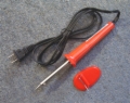 30 Watt UL Approved Soldering Iron