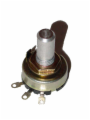5K Ohm Miniture Linear Taper Potentiometer
