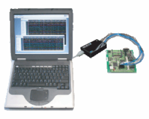34 CH USB LOGIC ANALYZER (LA-5