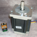48 kg-cm 8 Wire NEMA 34 Step Motor