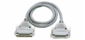DB-37 Cable M/F (1 meter)