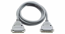 DB-37 Cable M/M (2 meter)