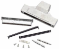100 Pin high density SCSI-II Connector