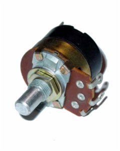 __1M OHM AUD POT W/SW 1/4IN