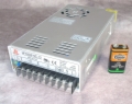 12 Volt 25 Amp Power Supply With Power Factor Correction